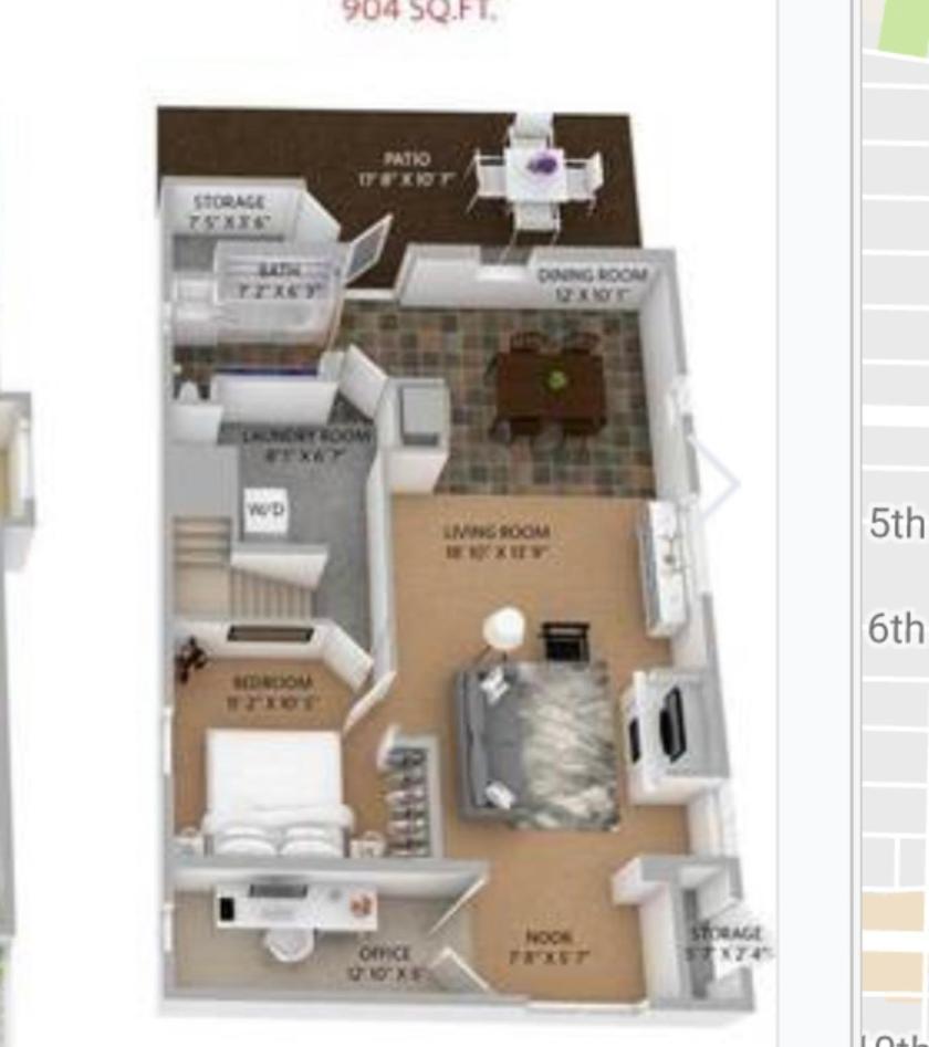Heart Of Kitsilano Area,5 Mins Walk To Kits Beach,No Share With Other People Stay Vancouver Chambre photo